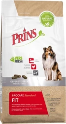 Prins Procare Standaard-Fit - 15 KG Prins Procare Standaard-Fit - 15 KG