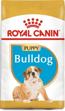 Royal Canin English Bulldog Junior 12 KG