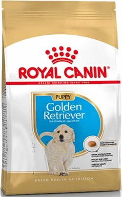 Royal Canin Golden Retriever Junior 12 KG