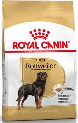 Royal Canin Rottweiler Adult - Hondenvoer - 3 kg