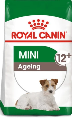 Royal Canin Mini Ageing 12+ - 500 g