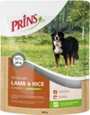 Prins Lamb & Rice Complete - 2,5 kg Verpakking Hondenvoer