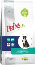 Prins Diet Croque Liver Support- 2 x 3 kg Verpakking Hondenvoer Prins Diet Croque Liver Support- 2 x 3 kg Verpakking Hondenvoer