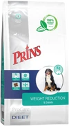 Prins Diet Croque Weight Reduction & Diabetic Gevogelte - 3 kg Verpakking Hondenvoer