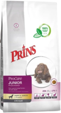 Prins Junior Performance - 20 kg Verpakking Hondenvoer