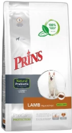 Prins ProCare Protection Lamb - 3kg Verpakking Hondenvoer Prins ProCare Protection Lamb - 3kg Verpakking Hondenvoer