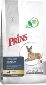 Prins Senior Superior - 20 kg Verpakking Hondenvoer Prins Senior Superior - 20 kg Verpakking Hondenvoer