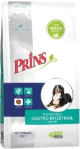 Prins Diet Croque Gastro Intestinal - 2 x 3 kg Verpakking Hondenvoer