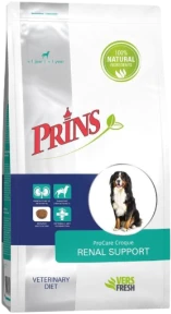 Prins Diet Croque Renal Support - 2 x 3 kg Verpakking Hondenvoer