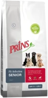 Prins Senior - 2 x 15 kg Verpakking Hondenvoer