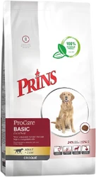 Prins Basic Excellent - 2 x 10kg Verpakking Hondenvoer