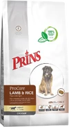 Prins Lamb & Rice Hypoallergenic 2 kg Verpakking Hondenvoer