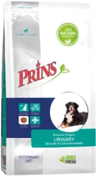 Prins Diet Croque Urinary 3kg Verpakking Hondenvoer Prins Diet Croque Urinary 3kg Verpakking Hondenvoer