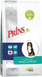 Prins Diet Croque Renal Support 10 kg Verpakking Hondenvoer