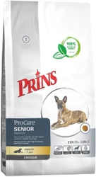 Prins Senior Superior 2 kg Verpakking Hondenvoer