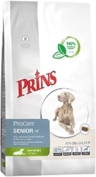 Prins Senior Fit Grainfree 12 kg Verpakking Hondenvoer