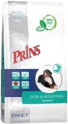 Prins Diet Croque Skin & Intestinal 10 kg Verpakking Hondenvoer