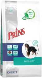 Prins Diet Croque Mobility 3 kg Verpakking Hondenvoer Prins Diet Croque Mobility 3 kg Verpakking Hondenvoer
