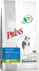 Prins Adult Pro Energy 12 kg Verpakking Hondenvoer