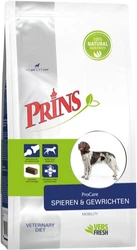 Prins Diet Pressed Spieren & Gewrichten 15 kg Verpakking Hondenvoer
