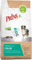 Prins Resist Calm 7.5 kg Verpakking Hondenvoer