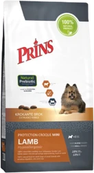 Prins Lamb Hypoallergenic Mini 2 kg Verpakking Hondenvoer