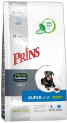 Prins ProCare Protection Super Active 30 kg Verpakking Hondenvoer