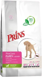 Prins Puppy & Junior Daily Care 7,5 kg Verpakking Hondenvoer