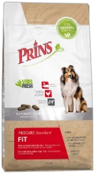 Prins Standard Fit 30 kg Verpakking Hondenvoer Prins Standard Fit 30 kg Verpakking Hondenvoer