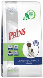Prins ProCare Gewichtscontrole & Diabetes - 10 kg