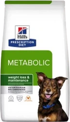 Hill's Prescription Diet Weight Managment 6kg Verpakking Hondenvoer