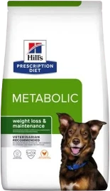 Hill's Prescription Diet Weight Managment 6kg Verpakking Hondenvoer Hill's Prescription Diet Weight Managment 6kg Verpakking Hondenvoer