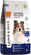 BF Petfood Medium & Large Breed Lamb & Rice Sensitive 3 kg Hondenvoer Verpakking