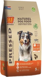 BF Petfood Pressed Salmon All Life Stages 13,5 kg Hondenvoer Verpakking 
