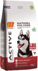 BF Petfood Medium & Large Breed Active High Energy 12,5 Hondenvoer Verpakking