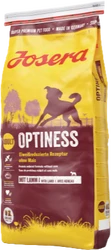 Josera Adult Optiness 15 kg Hondenvoer Verpakking