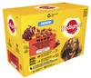 Pedigree Senior Maaltijdzakjes Vlees in Gelei