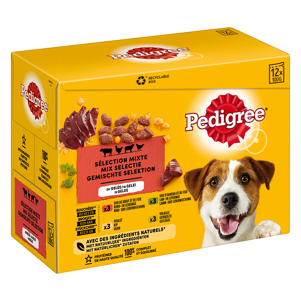 Pedigree