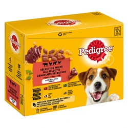 Pedigree