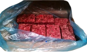 Darf Eko KVV Puppy 4500gr Hondenvoer Verpakking