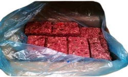 Darf Eko KVV Zalm 4655gr Hondenvoer Verpakking