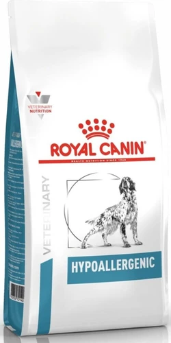 Royal Canin Hypoallergenic - Hondenvoer - 7 kg