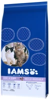 IAMS Adult Multi-Cat Household