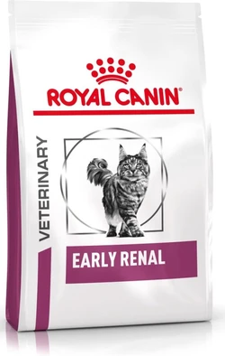 Royal Canin Veterinary Diet Cat Early Renal - Kattenvoer - 400 g