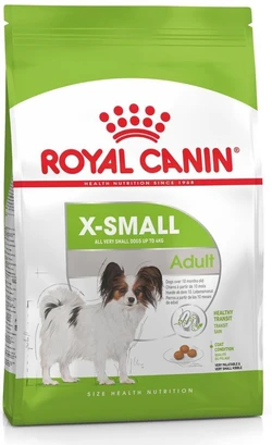 ROYAL CANIN® X-Small Adult - hondenvoer - 500 gram
