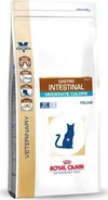 Royal Canin Gastro Intestinal Moderate Calorie - Kattenvoer - 400 g