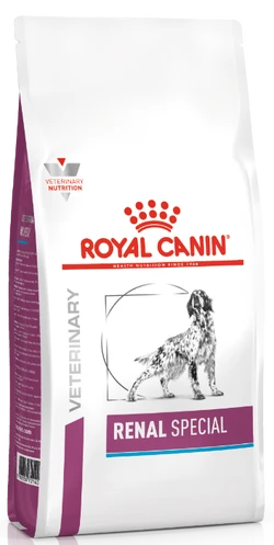 Royal Canin renal special hondenvoer 2kg zak