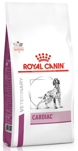 Royal Canin cardiac hondenvoer 2kg zak