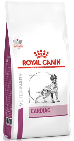 Royal Canin cardiac hondenvoer 14kg zak