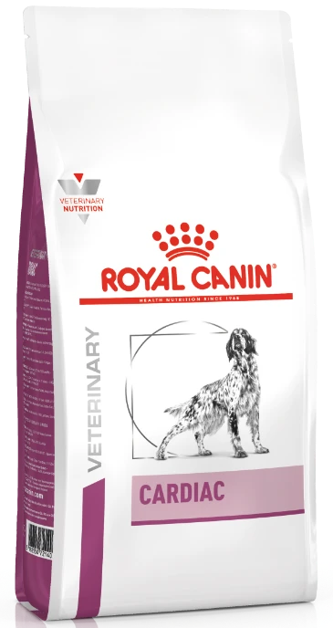 Royal Canin cardiac hondenvoer 2kg zak